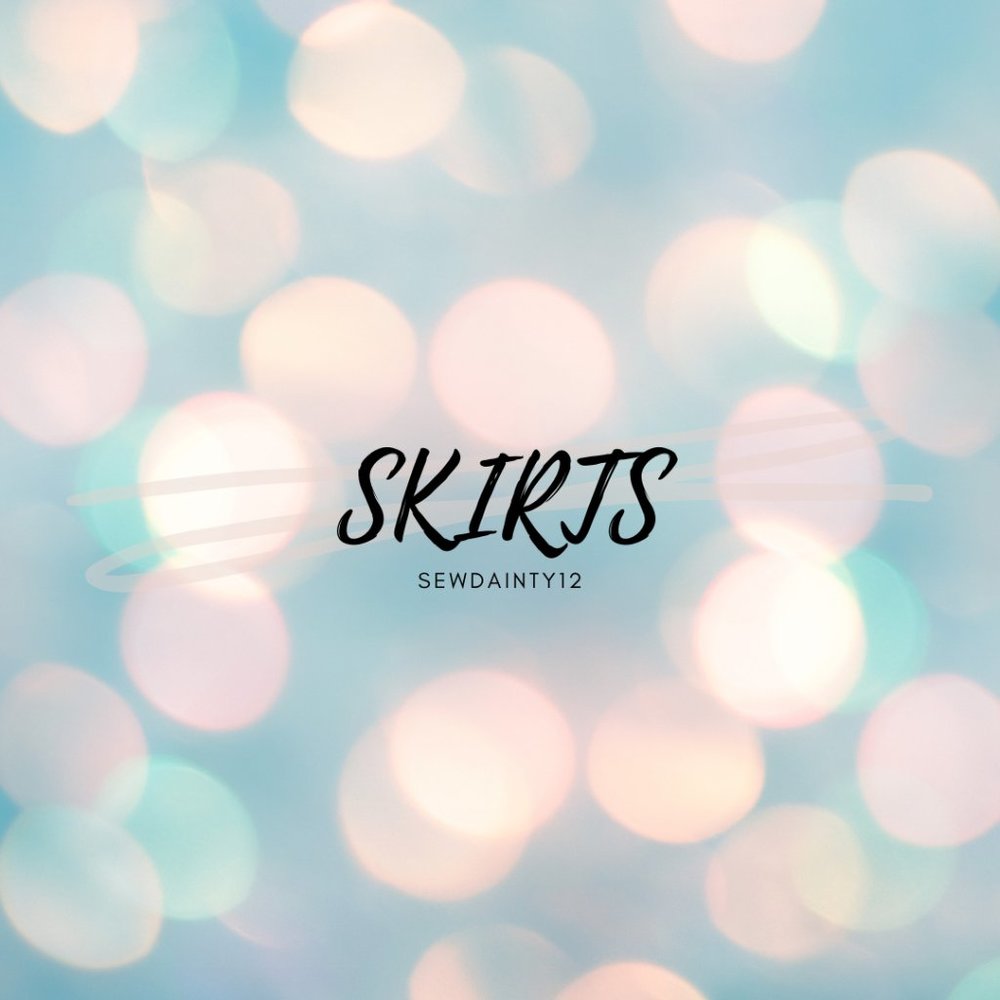 Women's Skirts